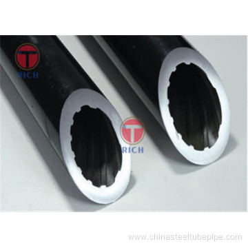 12Cr18Ni9 Efficient Heat Exchanger Enhanced Tubes